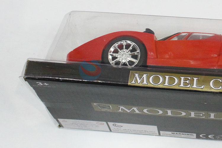 Low price simulation car toy