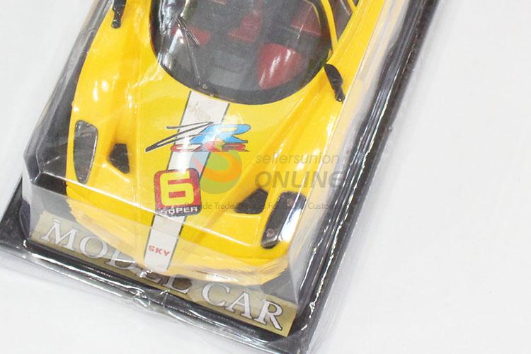 Best popular style cheap racing car toy