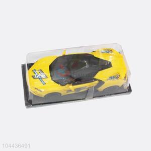 Low price top quality racing car toy