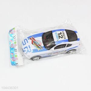 Low price racing car toy