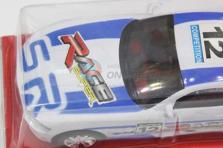 Cool simulation racing car toy