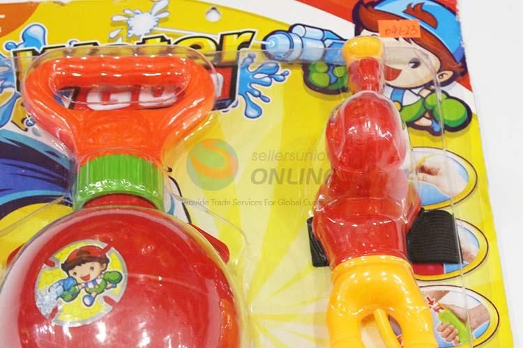 Water Gun Summer Toys for Children