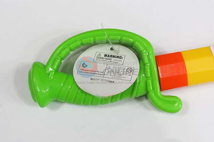 Hand Water Pump Water Gun Summer Toys for Children