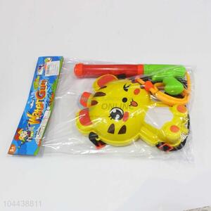 3 Design Animal Water Gun Summer Toys for Children