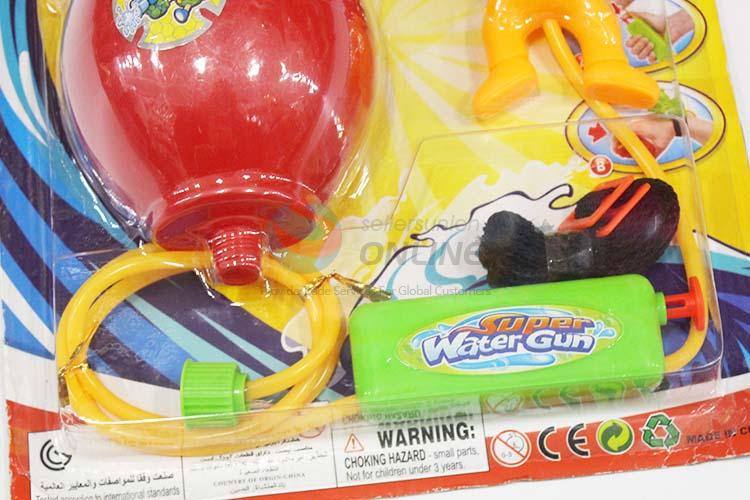 Water Gun Summer Toys for Children