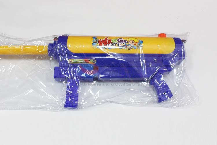 Air Pressure Water Gun Summer Toys for Children