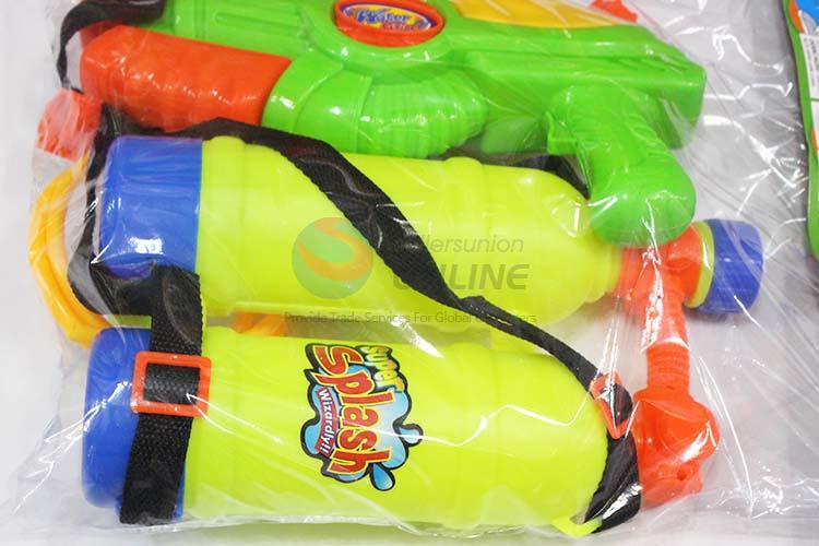 Water Gun Summer Toys for Children