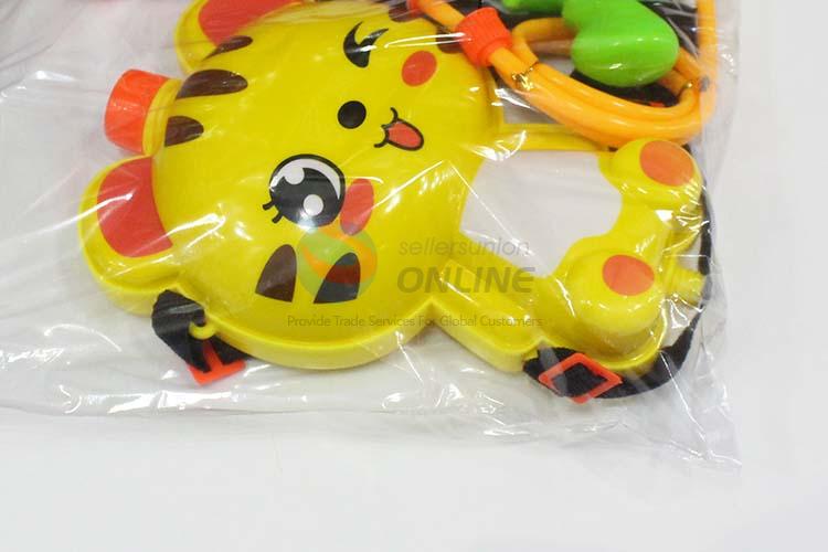 3 Design Animal Water Gun Summer Toys for Children