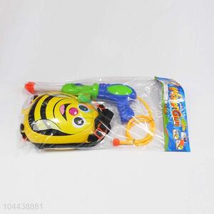 3 Design Animals Water Gun Summer Toys for Children