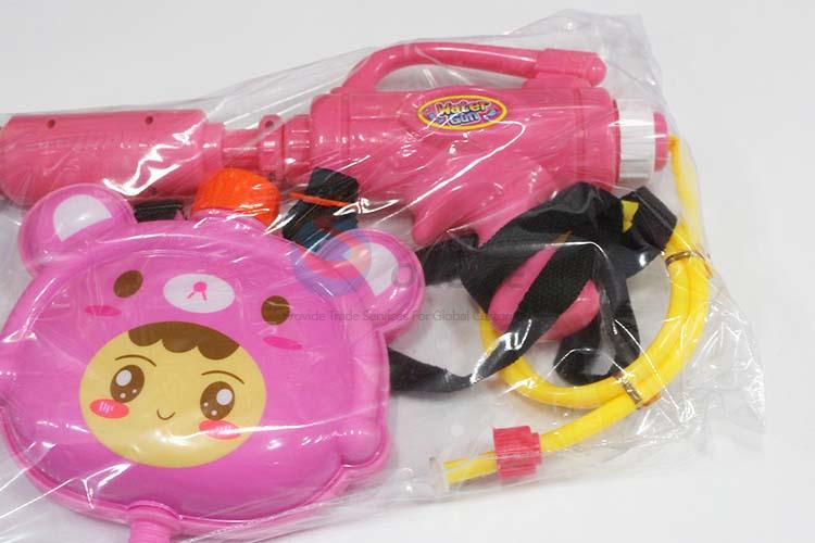 3 Design Animal Water Gun Summer Toys for Children