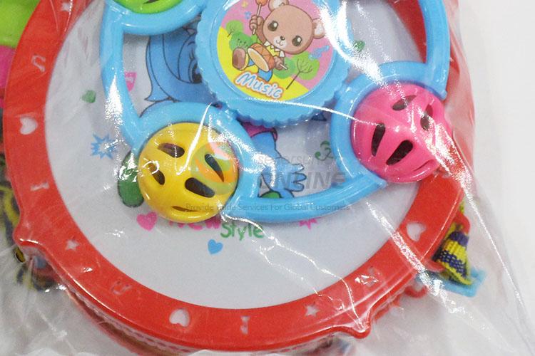 Cheap good quality musical instrument toy