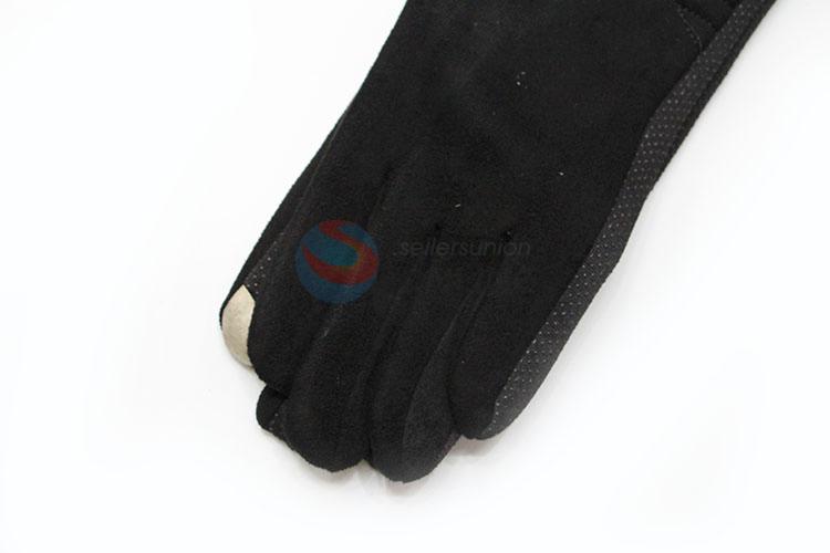 Newest Cycling Hiking Sports Glove Warm Men Gloves