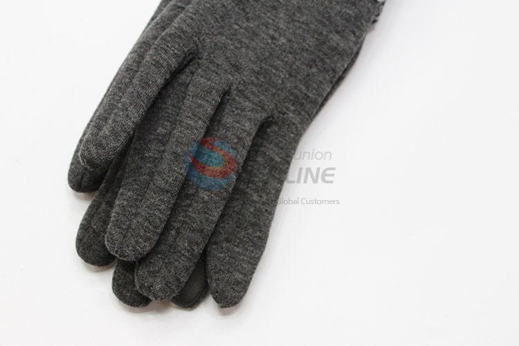 New Arrival Female Gloves Women's Winter Outdoor Full Fingers Mittens Glove