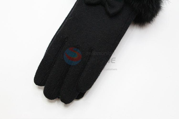 Hot Sale Female Gloves Women's Winter Outdoor Full Fingers Mittens Glove