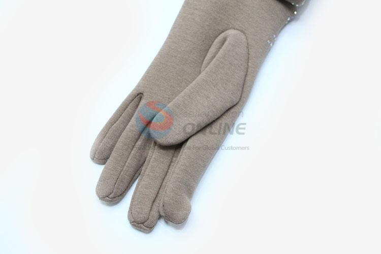 Hot New Products Winter Women Warm Mitten Fashion Gloves