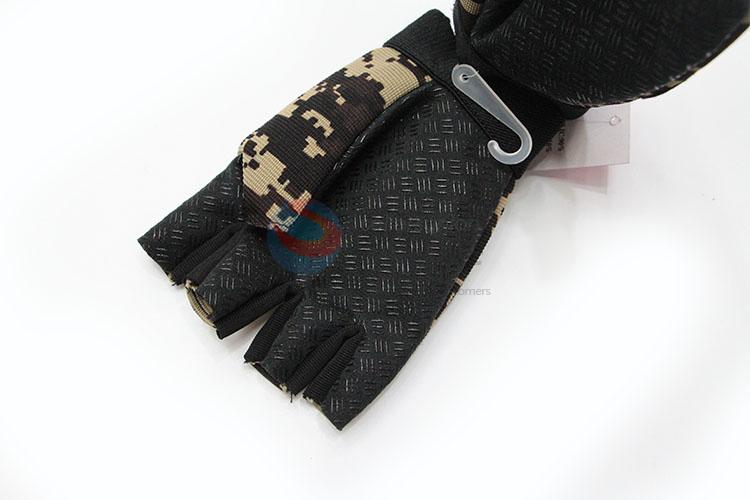 Wholesale Popular Outdoor Sports Gloves Work Gloves Warm Winter Gloves