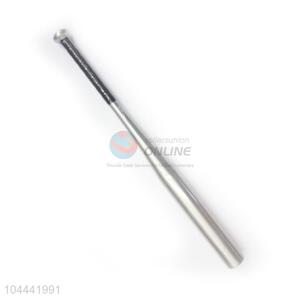 New Hot Selling Silver Baseball Bat