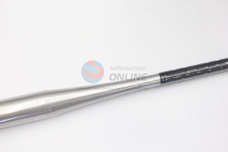 New Hot Selling Silver Baseball Bat