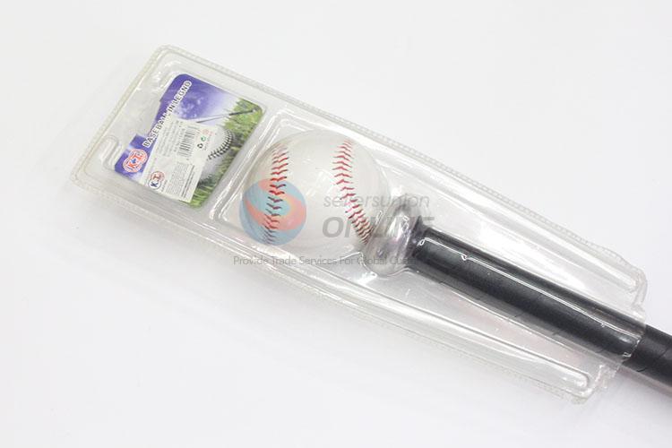 New Fashion High Quality Baseball Bat with Ball Set