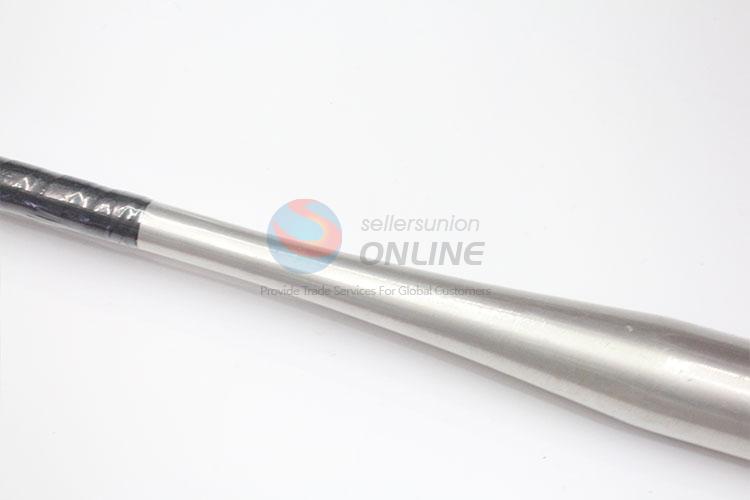 High Quality Silver Baseball Bat with Ball Set