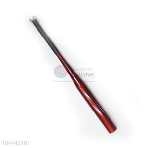 Best Selling Red Baseball Bat