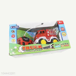 Cheap top quality best fire engine toy