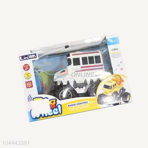 Best low price ambulance shape car