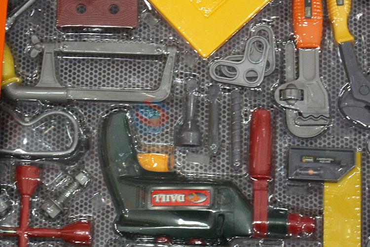 Wholesale tool set simulation toy