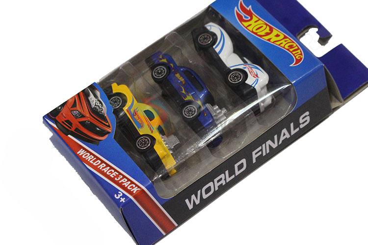 Hot Sale Alloy Car Collection Toys For Child