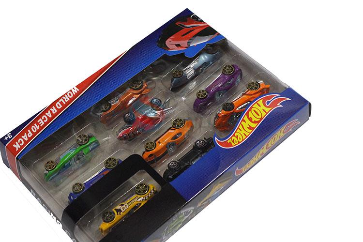 Diecast Toys Collection Car Model With Good Quality