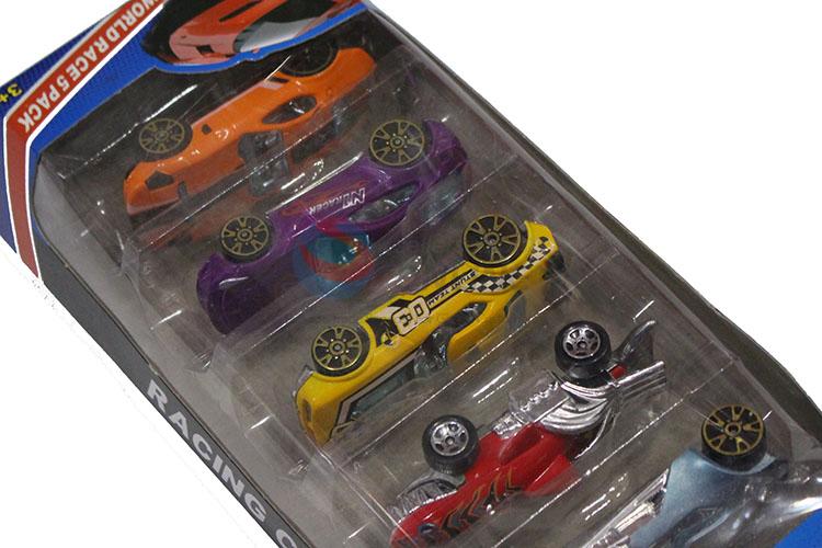 Alloy Car Model Collection Toys With Factory Price