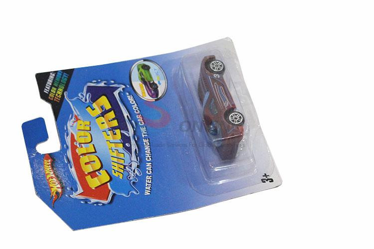 Latest Style Alloy Car Model Toys