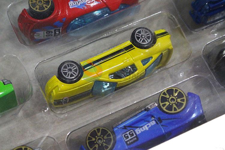 New Products Diecast Car Collection Toys