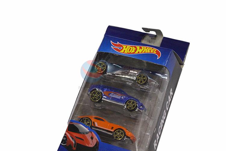 Promotional Alloy Car Model For Kids