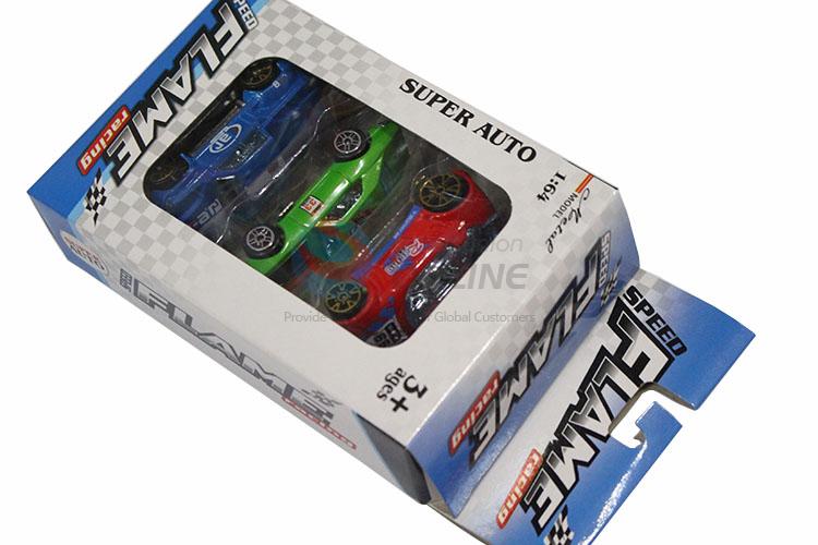 High Quality Alloy Car Model Car Toys