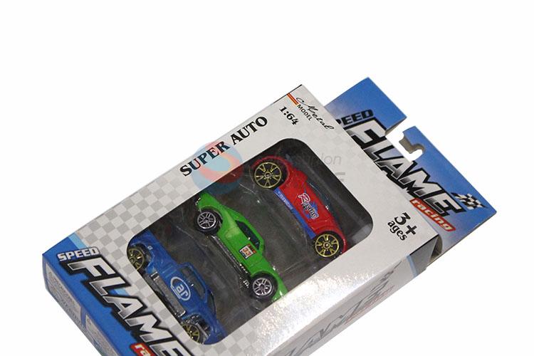 High Quality Alloy Car Model Car Toys