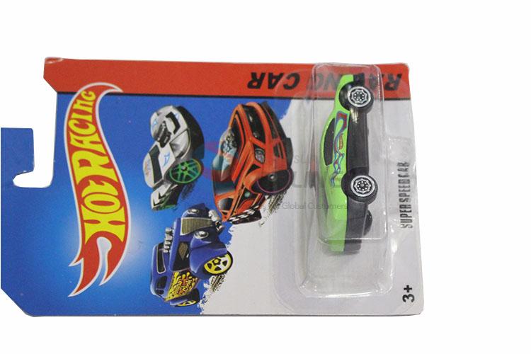 Factory Price China Supply Car Toys