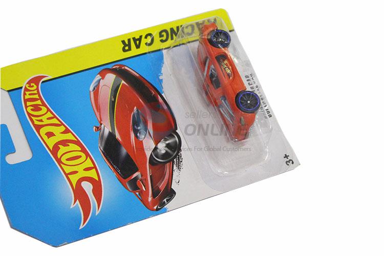 New Style Alloy Car Model Toys