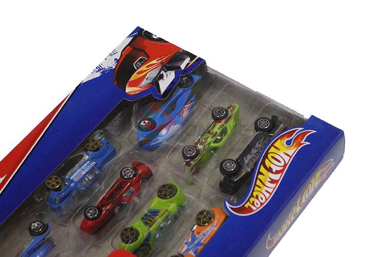 Customized New Fashion Alloy Diecast Car Toys