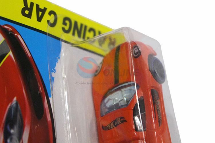 New Style Alloy Car Model Toys