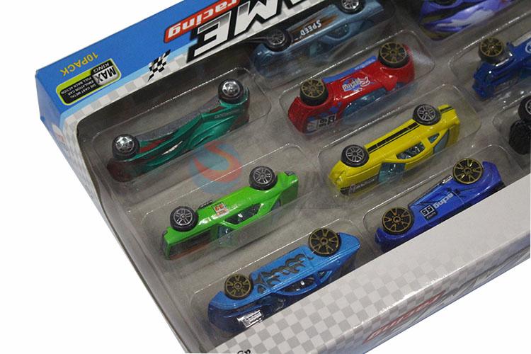 New Products Diecast Car Collection Toys