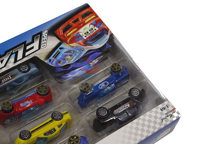 New Products Diecast Car Collection Toys