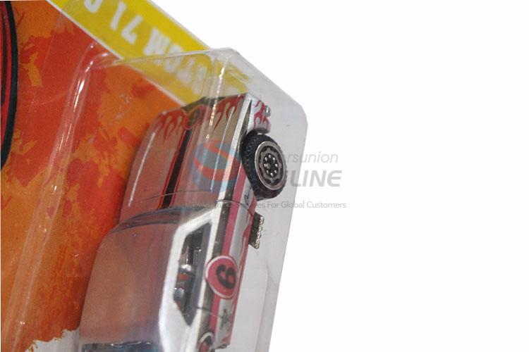 New Design Alloy Car Model Toys For Kids