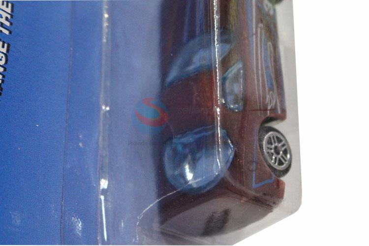 Latest Style Alloy Car Model Toys