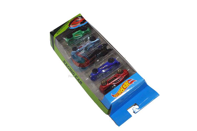 China Supplies Wholesale Alloy Car Model Toys