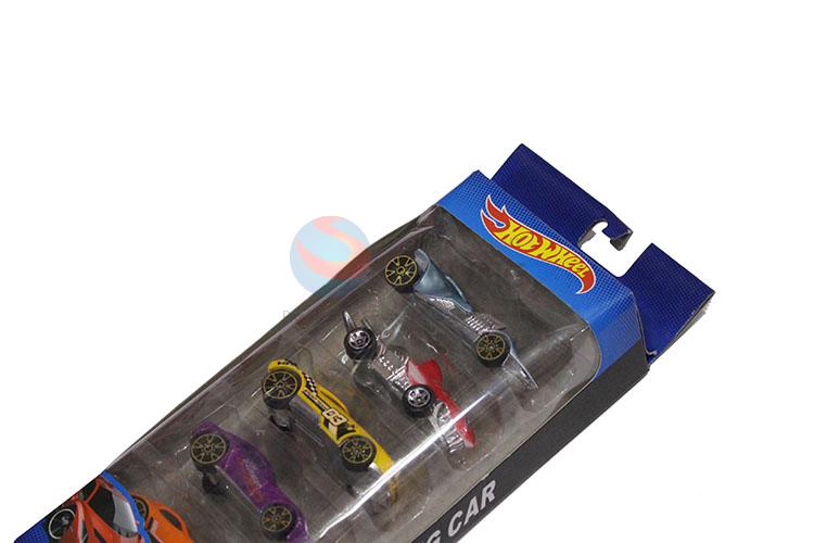 Alloy Car Model Collection Toys With Factory Price