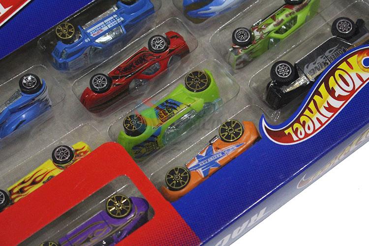 Customized New Fashion Alloy Diecast Car Toys