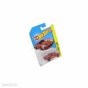 New Style Alloy Car Model Toys