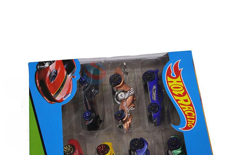 Customized New Arrival Diecast Toys Car Model Toys