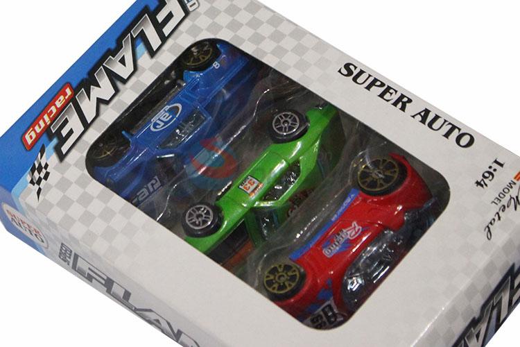 High Quality Alloy Car Model Car Toys